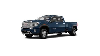GMC SIERRA 2020 1GT49WEY9LF163613 image