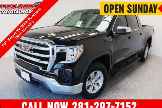 GMC SIERRA 2020 3GTP8BEK2LG317615 image GMC SIERRA 2020 3GTP8BEK2LG317615 image