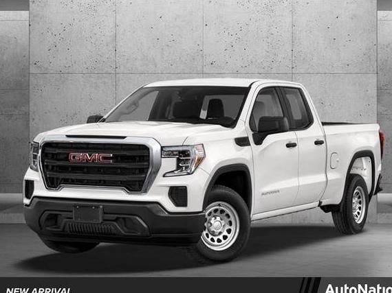 GMC SIERRA 2020 1GTU9FET1LZ170879 image
