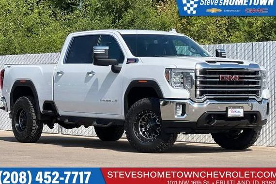 GMC SIERRA 2020 1GT49NEY0LF256983 image