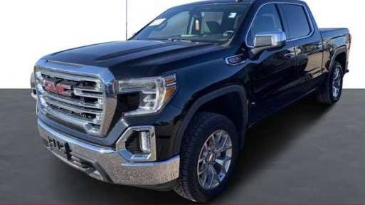 GMC SIERRA 2020 3GTP8DED6LG124283 image