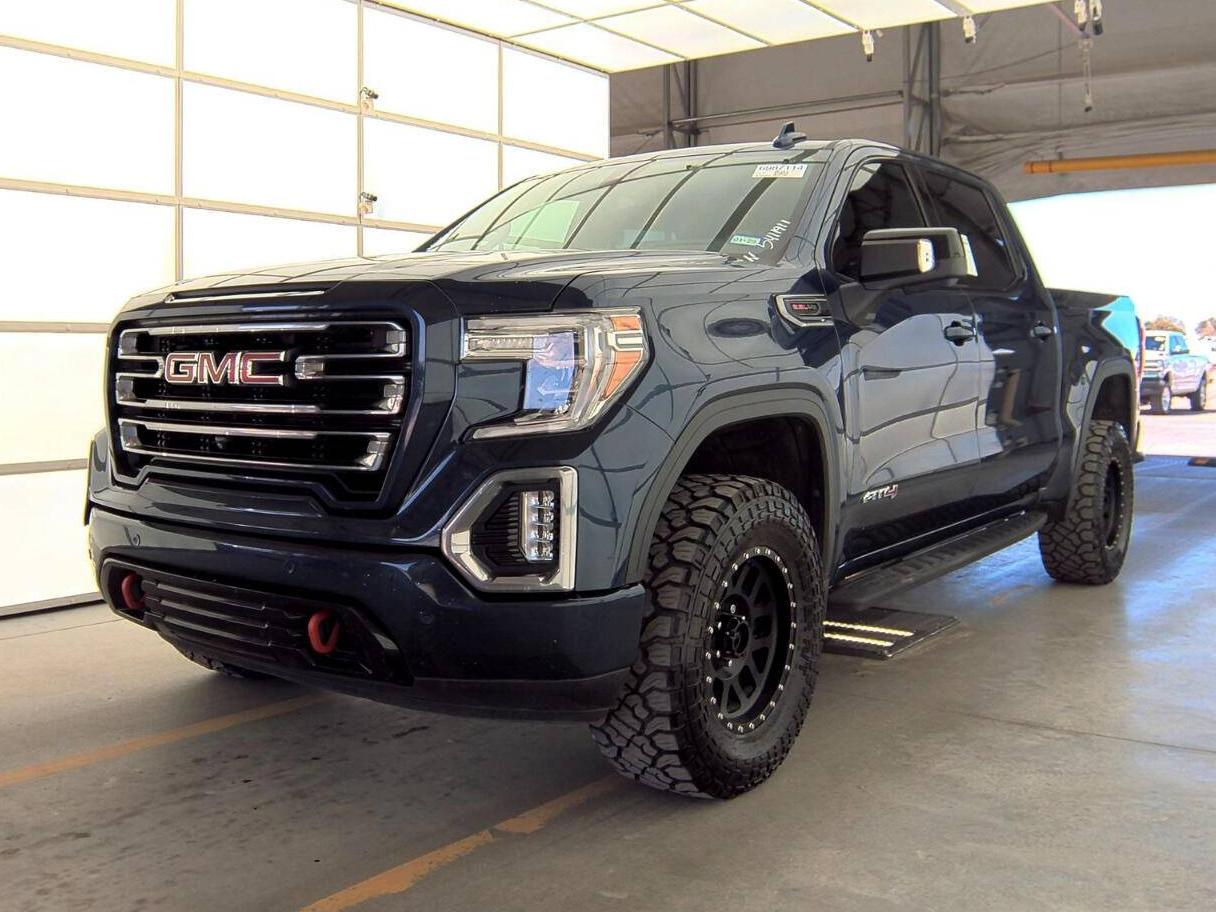 GMC SIERRA 2020 3GTP9EEL7LG130006 image