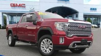 GMC SIERRA 2020 1GT49REY9LF310305 image