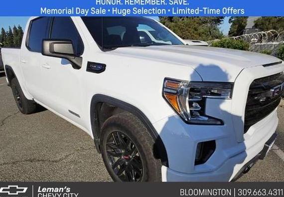 GMC SIERRA 2020 3GTP8CED9LG186254 image