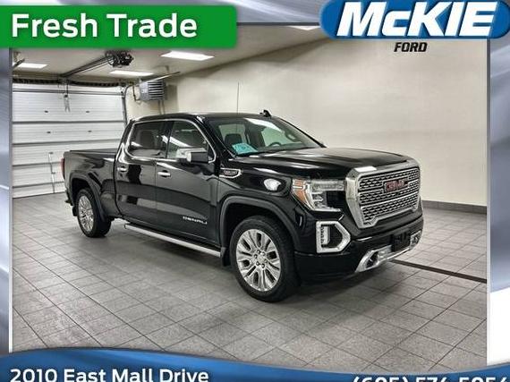 GMC SIERRA 2020 1GTU9FEL1LZ365588 image GMC SIERRA 2020 1GTU9FEL1LZ365588 image