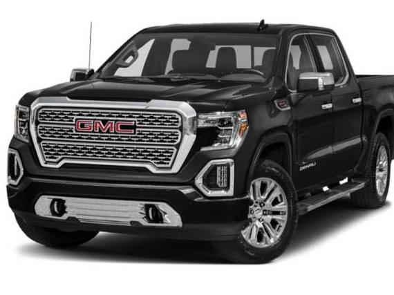 GMC SIERRA 2020 3GTU9FED8LG366262 image
