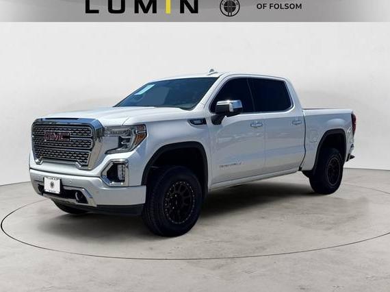 GMC SIERRA 2020 3GTP8FET8LG222654 image