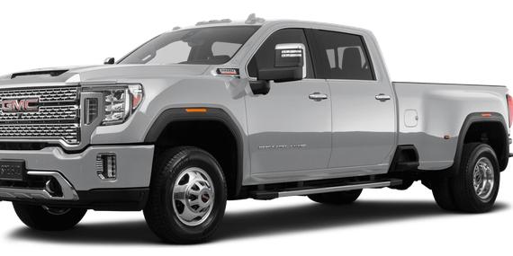 GMC SIERRA 2020 1GT49WEY7LF221086 image