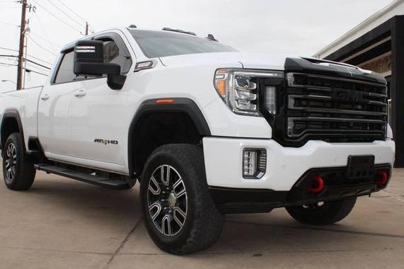 GMC SIERRA 2020 1GT49PEYXLF260390 image