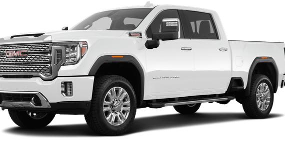 GMC SIERRA 2020 1GT49REYXLF141377 image