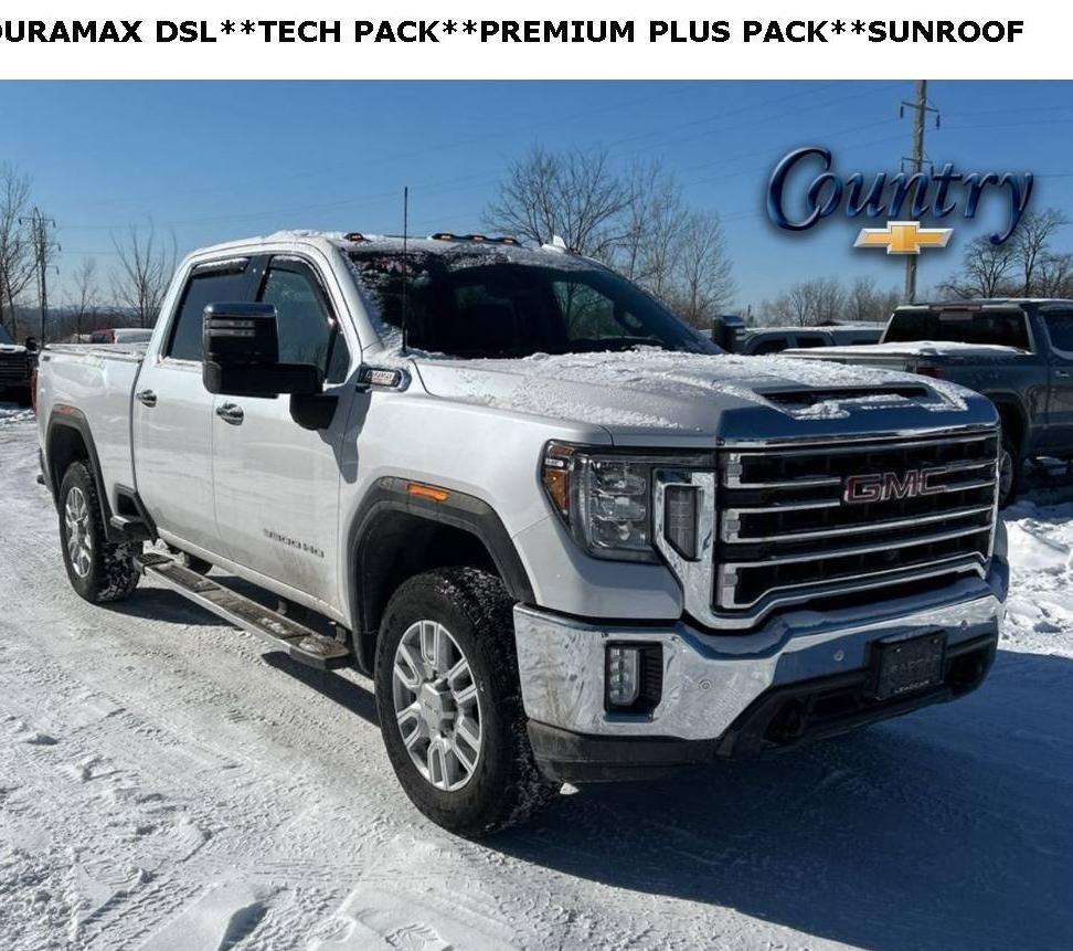 GMC SIERRA 2020 1GT49UEY6LF162231 image