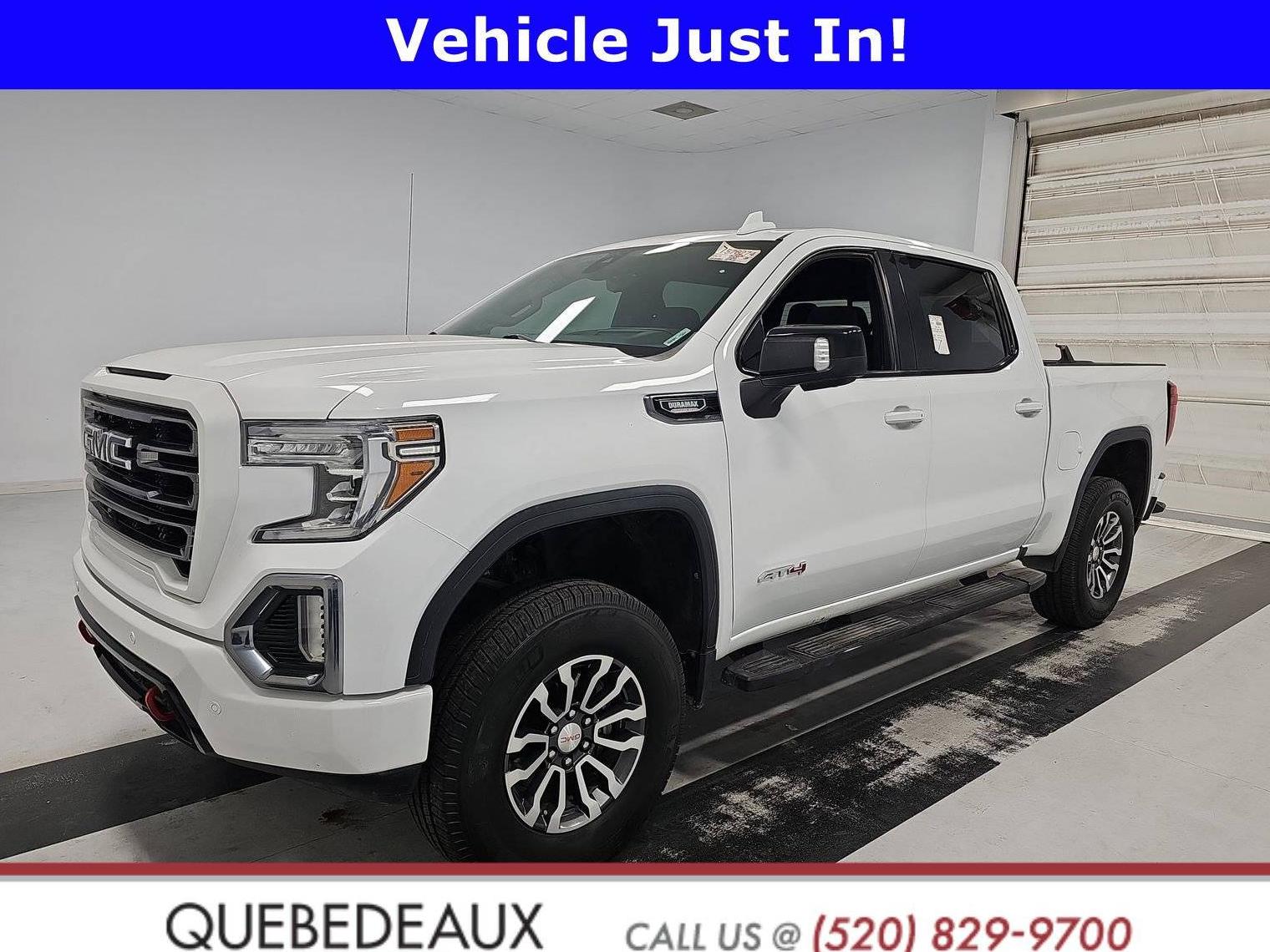 GMC SIERRA 2020 3GTU9EET1LG177311 image