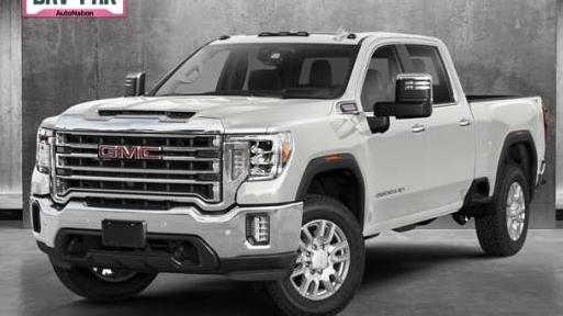 GMC SIERRA 2020 1GT49REY6LF274394 image