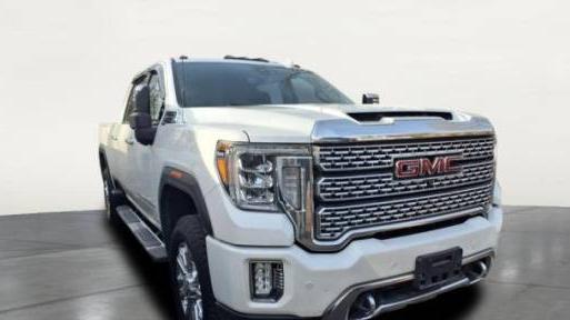 GMC SIERRA 2020 1GT49RE77LF224854 image