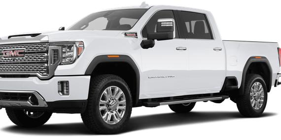 GMC SIERRA 2020 1GT49REY1LF196283 image