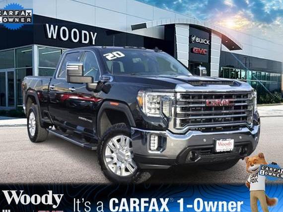 GMC SIERRA 2020 1GT49NE76LF133230 image GMC SIERRA 2020 1GT49NE76LF133230 image