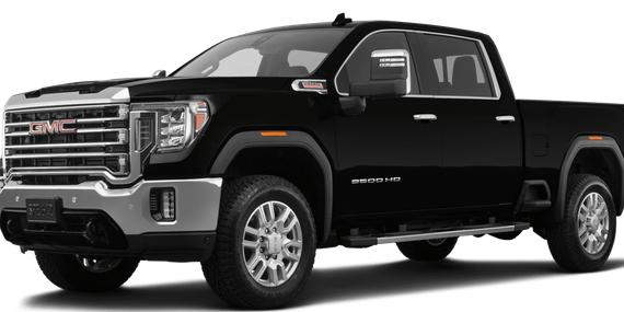 GMC SIERRA 2020 1GT49UE72LF312116 image