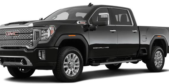 GMC SIERRA 2020 1GT49REY8LF203908 image