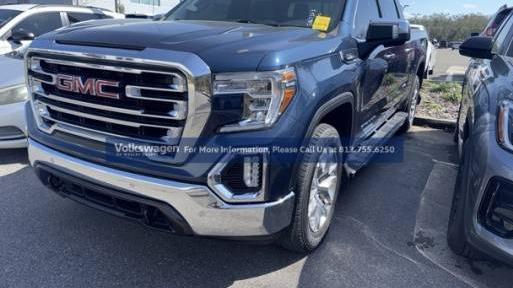 GMC SIERRA 2020 3GTP8DET3LG263987 image