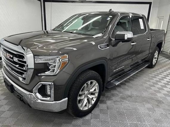 GMC SIERRA 2020 1GTU9DED5LZ155265 image GMC SIERRA 2020 1GTU9DED5LZ155265 image