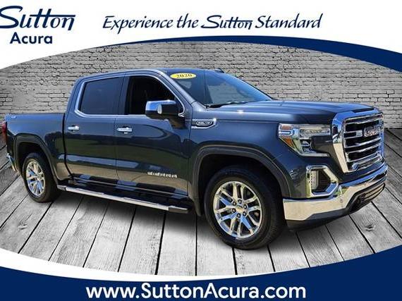 GMC SIERRA 2020 3GTU9DED1LG423289 image GMC SIERRA 2020 3GTU9DED1LG423289 image
