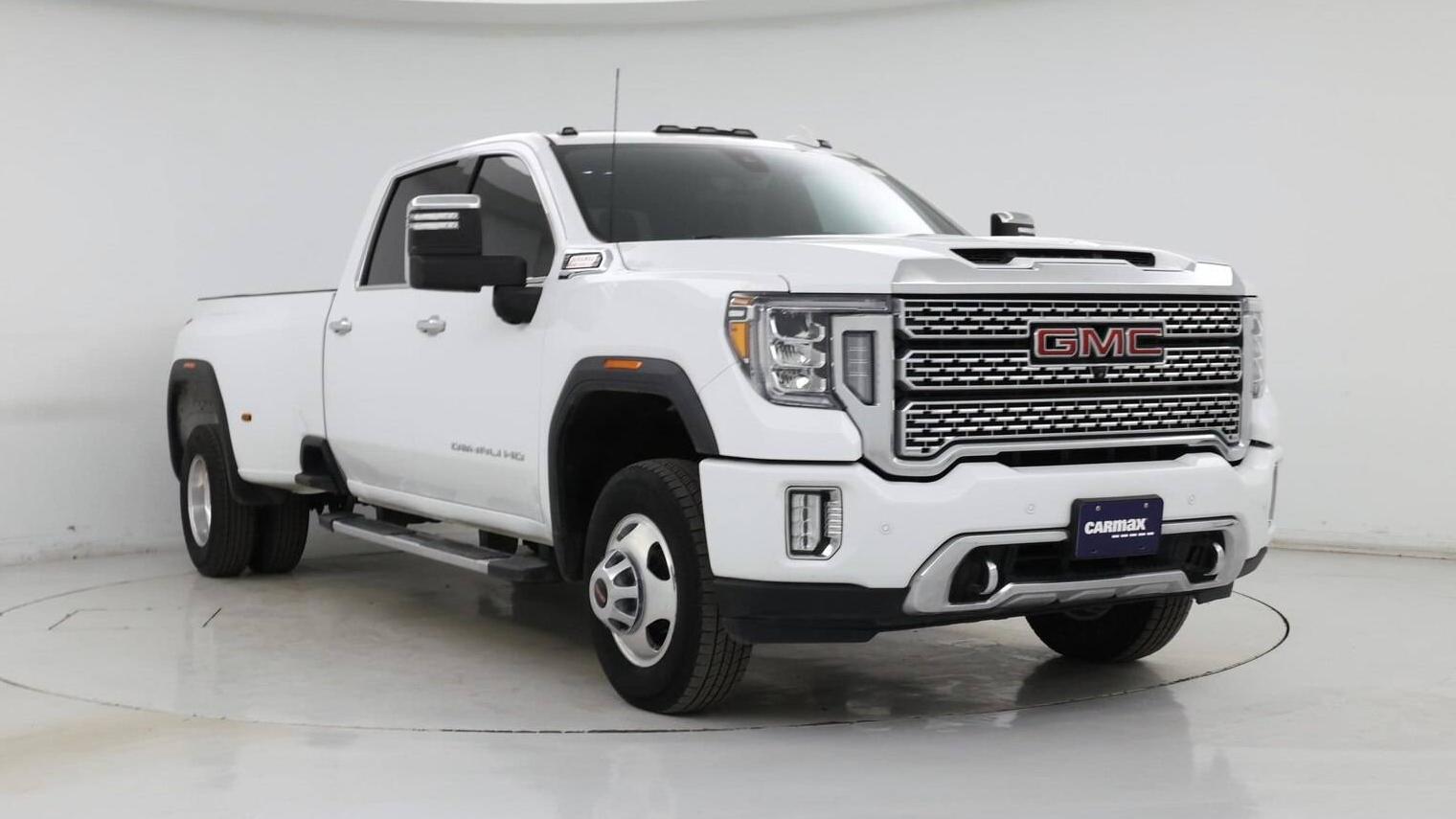 GMC SIERRA 2020 1GT49WEY9LF337390 image