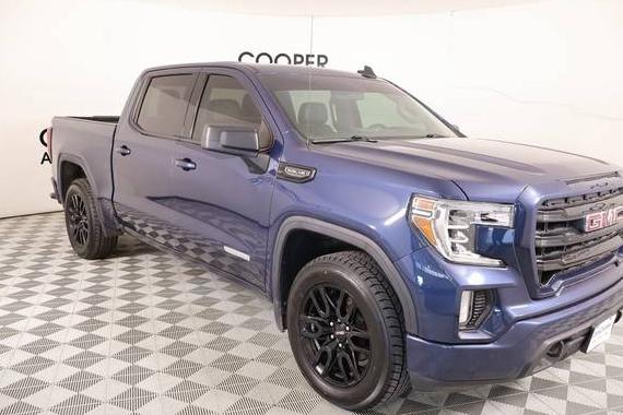 GMC SIERRA 2020 3GTU9CED2LG332428 image GMC SIERRA 2020 3GTU9CED2LG332428 image