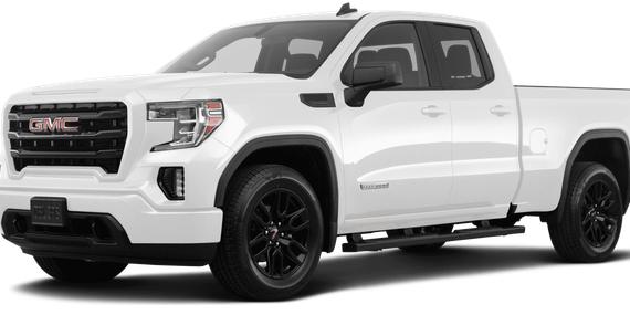 GMC SIERRA 2020 1GTU9CET2LZ362973 image