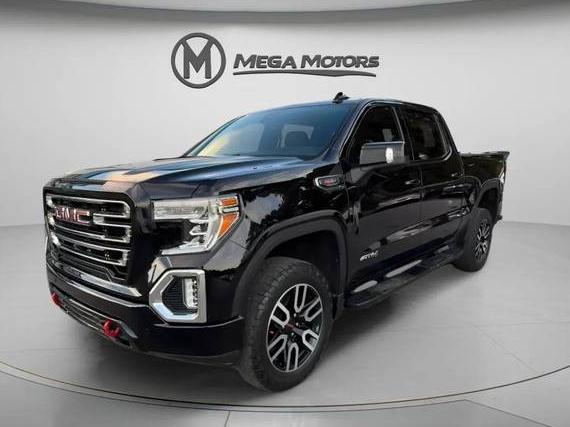 GMC SIERRA 2020 3GTP9EEL9LG149267 image GMC SIERRA 2020 3GTP9EEL9LG149267 image