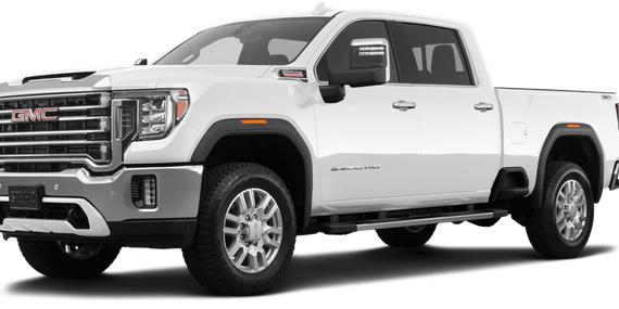 GMC SIERRA 2020 1GT49PEY3LF340341 image