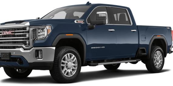GMC SIERRA 2020 1GT49PEY5LF308880 image