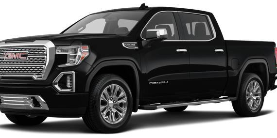 GMC SIERRA 2020 1GTU9FET0LZ293816 image