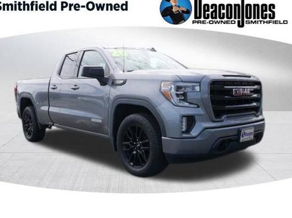 GMC SIERRA 2020 1GTR9CED4LZ250349 image GMC SIERRA 2020 1GTR9CED4LZ250349 image