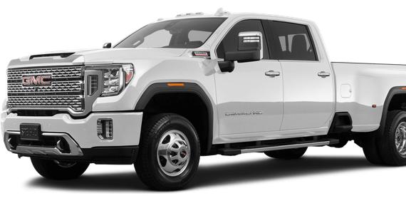 GMC SIERRA 2020 1GT49WEY9LF258768 image
