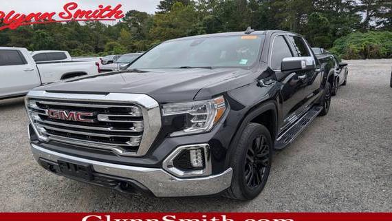 GMC SIERRA 2020 1GTU9DED7LZ265217 image GMC SIERRA 2020 1GTU9DED7LZ265217 image