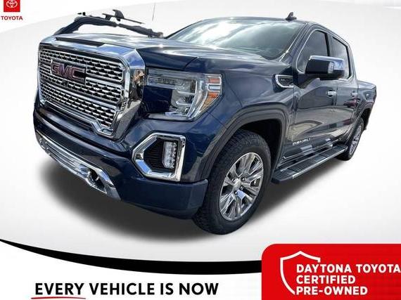 GMC SIERRA 2020 3GTU9FED5LG437370 image GMC SIERRA 2020 3GTU9FED5LG437370 image