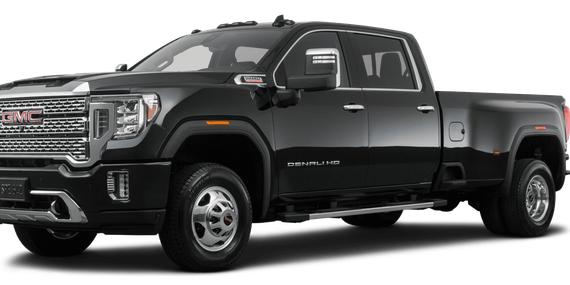 GMC SIERRA 2020 1GT49WEY0LF331221 image
