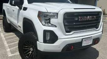 GMC SIERRA 2020 3GTP9EEL8LG389930 image