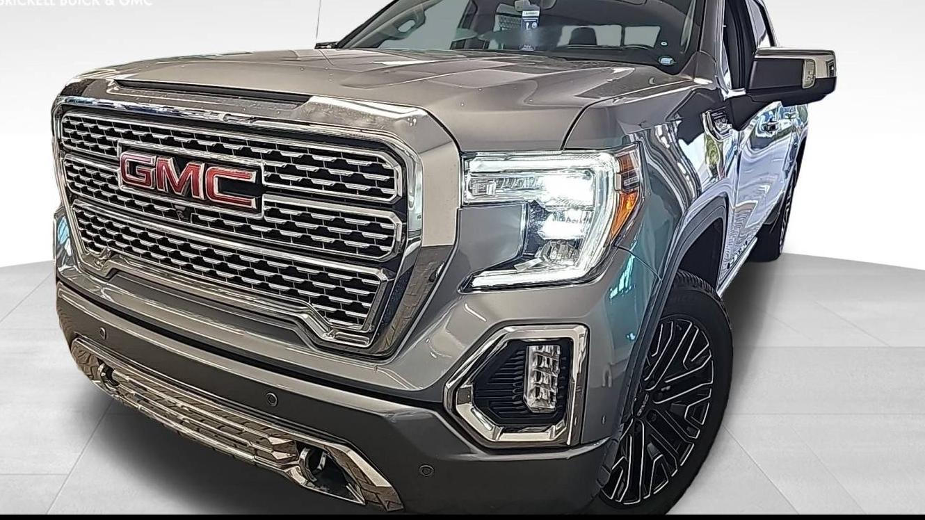 GMC SIERRA 2020 3GTU9FEL9LG325937 image