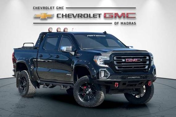 GMC SIERRA 2020 3GTP9EEL2LG200608 image