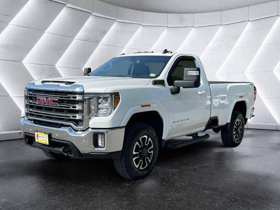 GMC SIERRA 2020 1GT39TE77LF316958 image