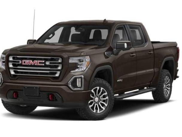 GMC SIERRA 2020 3GTP9EEL4LG376544 image