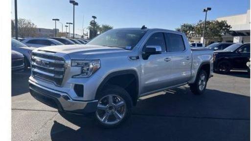 GMC SIERRA 2020 3GTP8BET6LG340663 image