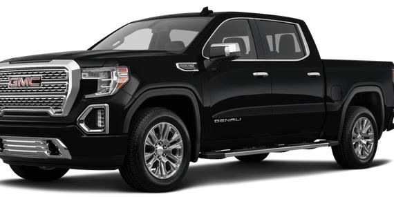 GMC SIERRA 2020 1GTU9FEL1LZ360360 image
