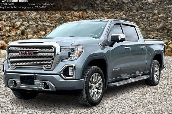 GMC SIERRA 2020 3GTU9FED5LG168156 image GMC SIERRA 2020 3GTU9FED5LG168156 image