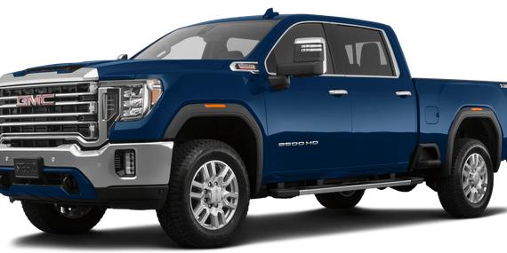 GMC SIERRA 2020 1GT49UEYXLF267290 image
