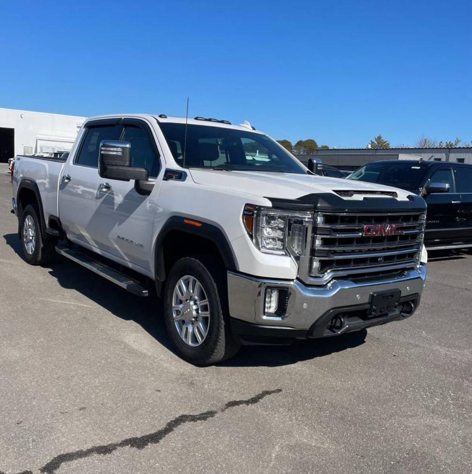 GMC SIERRA 2020 1GT49NE76LF130019 image