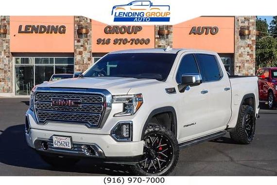 GMC SIERRA 2020 1GTU9FEL8LZ131836 image GMC SIERRA 2020 1GTU9FEL8LZ131836 image