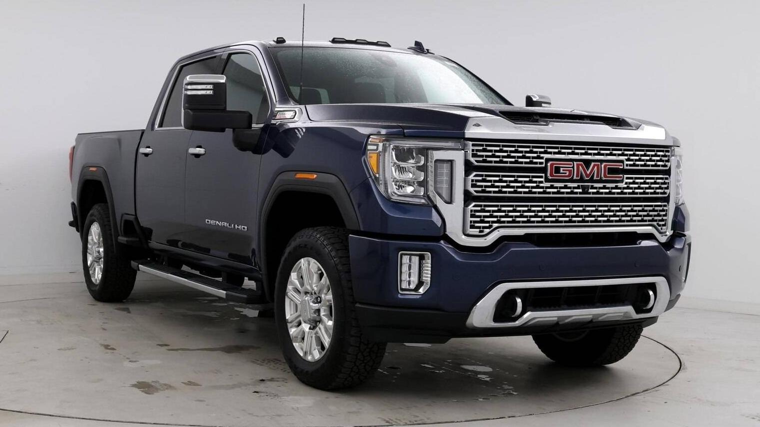 GMC SIERRA 2020 1GT49REY7LF131292 image