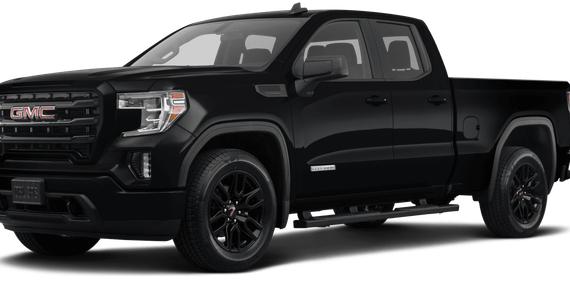 GMC SIERRA 2020 3GTU9CED2LG304743 image